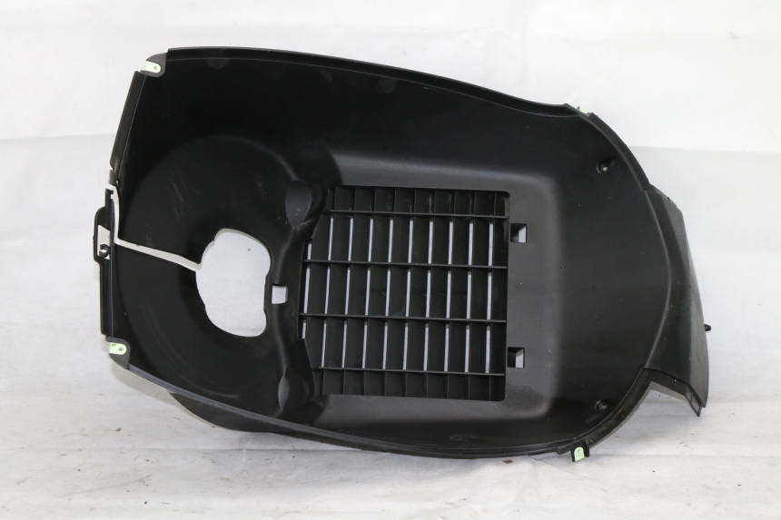 photo de PASSAGEM DA RODA DIANTEIRA PEUGEOT SATELIS COMPRESSOR K15 125 (2006 - 2009) - Ampliação técnica