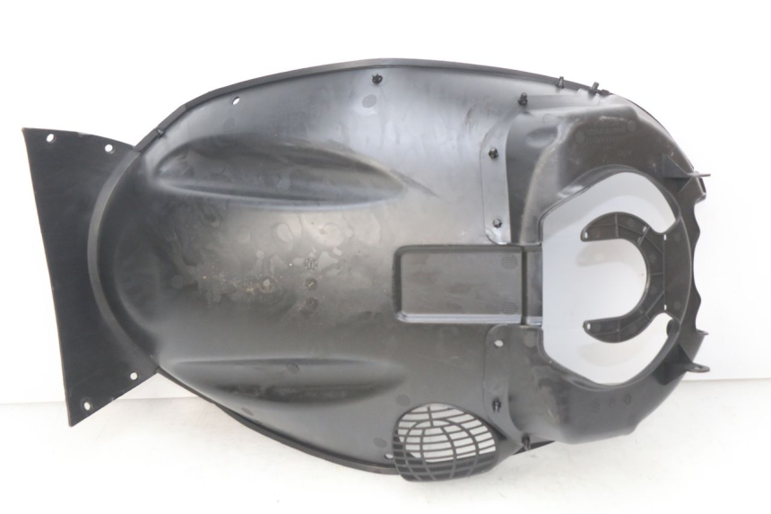 photo de PASSAGEM DA RODA DIANTEIRA KYMCO AGILITY CITY 2T 50 (2008 - 2016) - Detalhe da peça