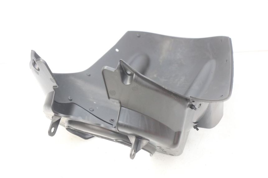 photo de PASSAGEM DA RODA DIANTEIRA KYMCO AGILITY CITY 2T 50 (2008 - 2016) - Outro ângulo de visão