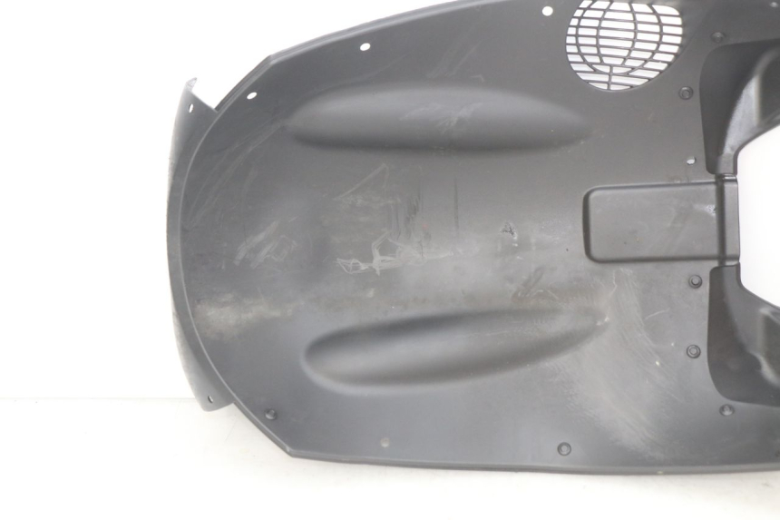 photo de PASSAGEM DA RODA DIANTEIRA KYMCO AGILITY CITY 2T 50 (2008 - 2016) - Vista geral