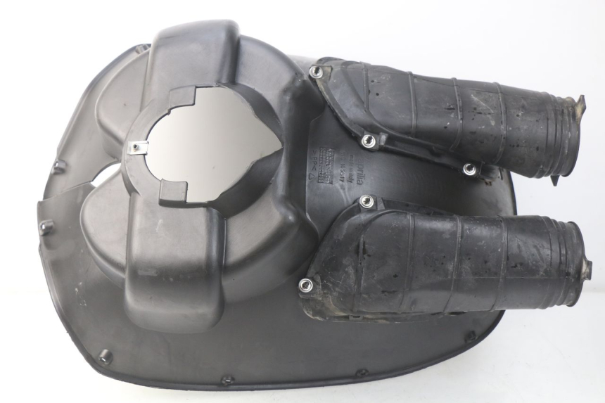 photo de PASSAGEM DA RODA DIANTEIRA APRILIA ATLANTIC 125 (2003 - 2009) - Detalhe da peça