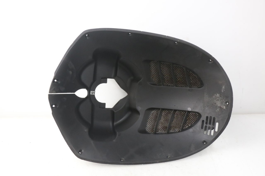 photo de PASSAGEM DA RODA DIANTEIRA APRILIA ATLANTIC 125 (2003 - 2009) - Detalhe da peça