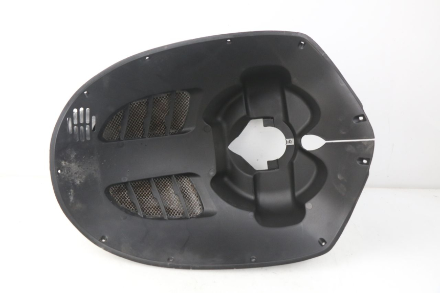photo de PASSAGEM DA RODA DIANTEIRA APRILIA ATLANTIC 125 (2003 - 2009) - Ampliação técnica