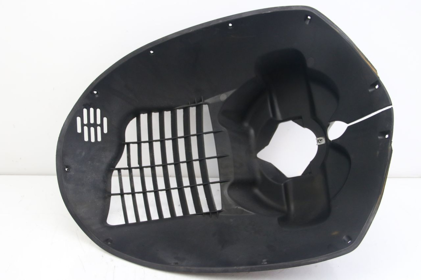 photo de PASSAGEM DA RODA DIANTEIRA APRILIA ATLANTIC 500 (2002 - 2003) - Vista principal