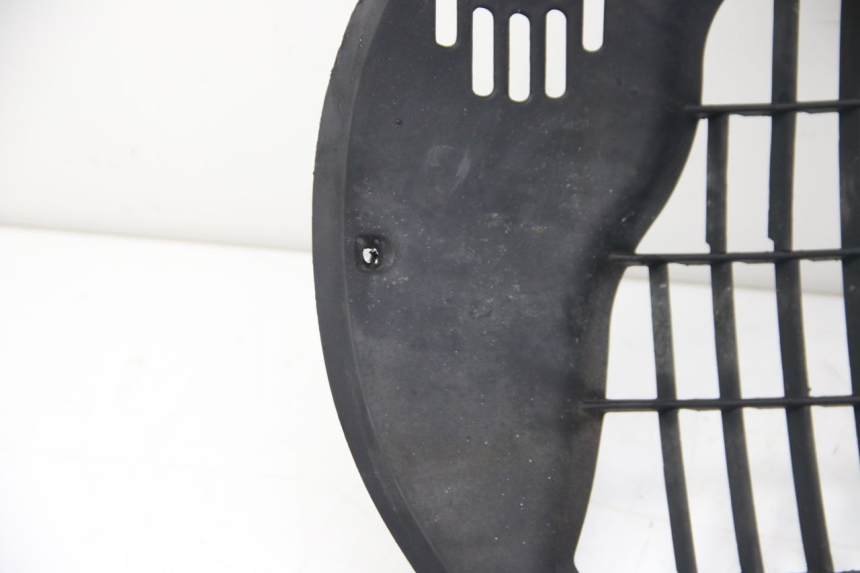photo de PASSAGEM DA RODA DIANTEIRA APRILIA ATLANTIC 500 (2002 - 2003) - Detalhes característicos