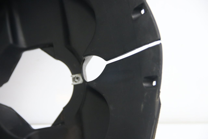 photo de PASSAGEM DA RODA DIANTEIRA APRILIA ATLANTIC 500 (2002 - 2003) - Estrutura - ampliação