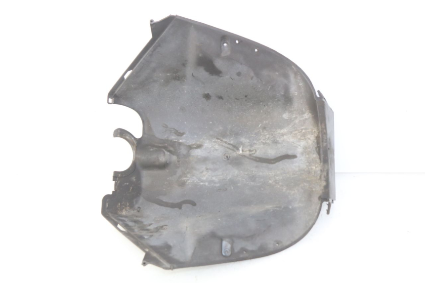 photo de PASSAGEM DA RODA DIANTEIRA HONDA BALI EX 100 (1996 - 2000) - Vista principal
