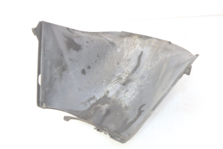 photo de PASSAGEM DA RODA DIANTEIRA HONDA BALI EX 100 (1996 - 2000) - Detalhe da peça