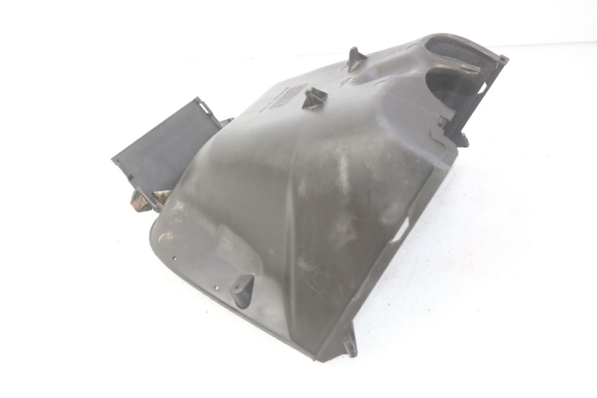photo de PASSAGEM DA RODA DIANTEIRA HONDA BALI EX 100 (1996 - 2000) - Zoom do estado de desgaste