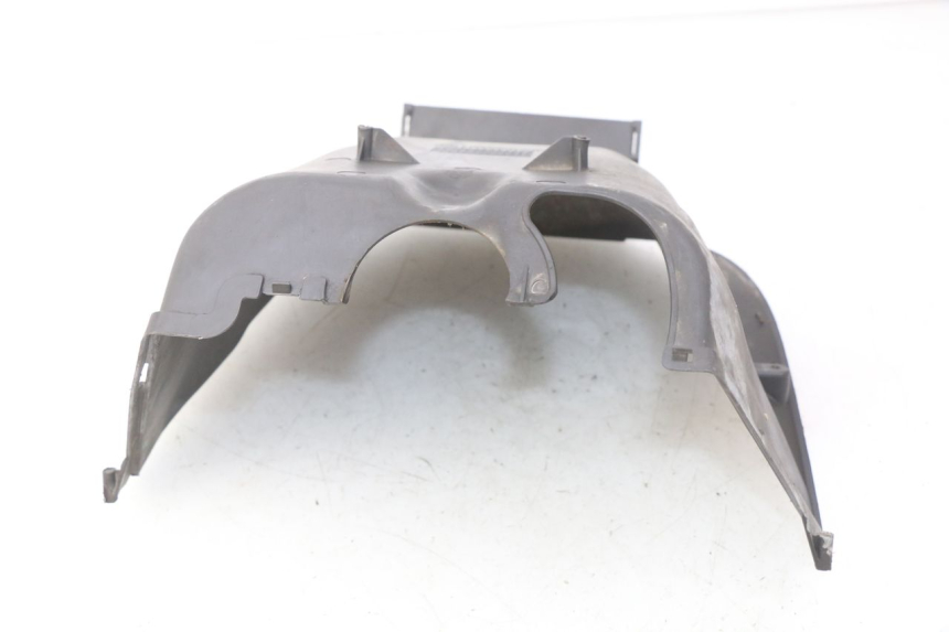 photo de PASSAGEM DA RODA DIANTEIRA HONDA BALI EX 100 (1996 - 2000) - Outro ângulo de visão