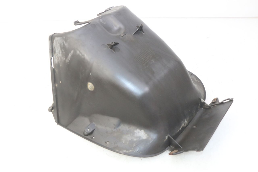 photo de PASSAGEM DA RODA DIANTEIRA HONDA BALI EX 100 (1996 - 2000) - Ampliação técnica