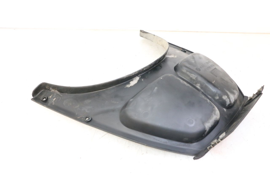 photo de PASSAGEM DA RODA DIANTEIRA BMW C1 125 (2000 - 2003) - Zoom do estado de desgaste