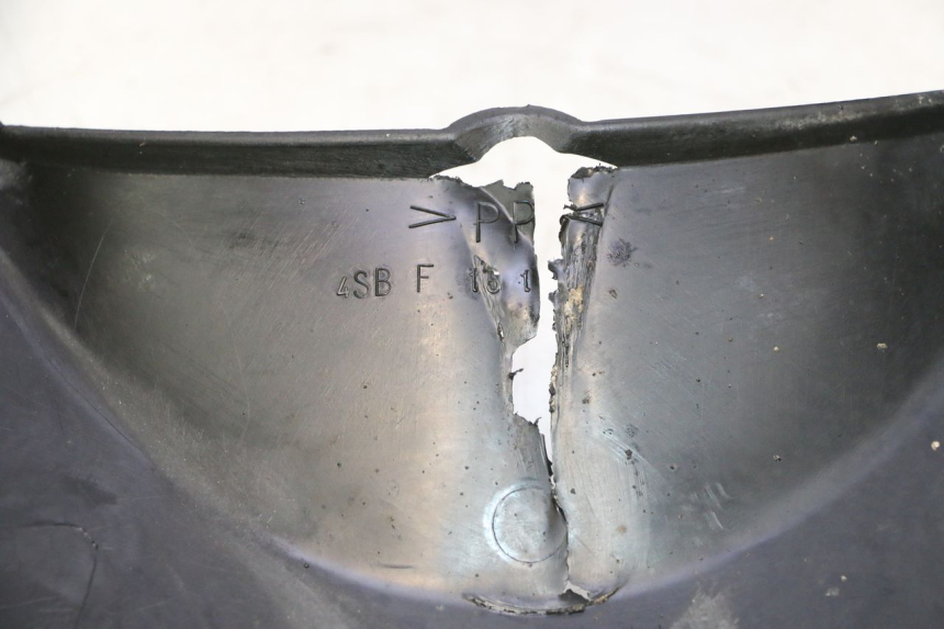 photo de PASSAGEM DA RODA DIANTEIRA MBK BOOSTER ROCKET 50 (1995 - 1998) - Ampliação técnica
