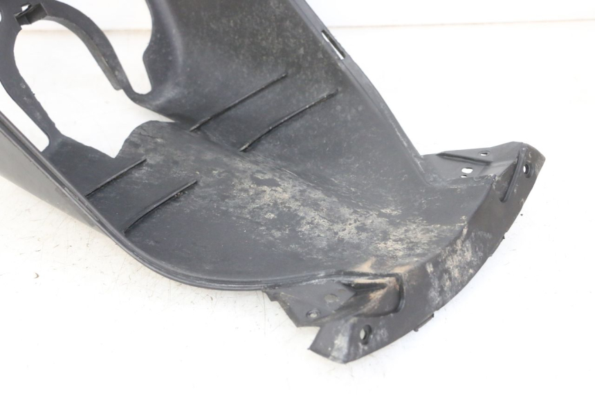photo de PASSAGEM DA RODA DIANTEIRA MOTRON BREEZY 4T 50 (2021 - 2025) - Zoom do estado de desgaste
