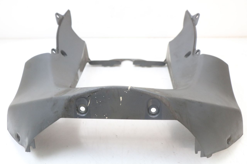 photo de PASSAGEM DA RODA DIANTEIRA SUZUKI BURGMAN 125 (2007 - 2014) - Outro ângulo de visão