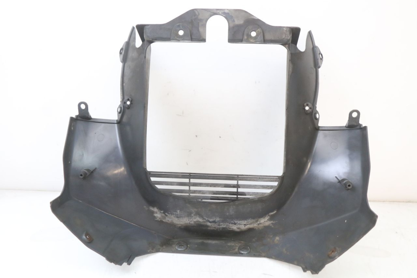 photo de PASSAGEM DA RODA DIANTEIRA SUZUKI BURGMAN 125 (2007 - 2014) - Pontos de fixação