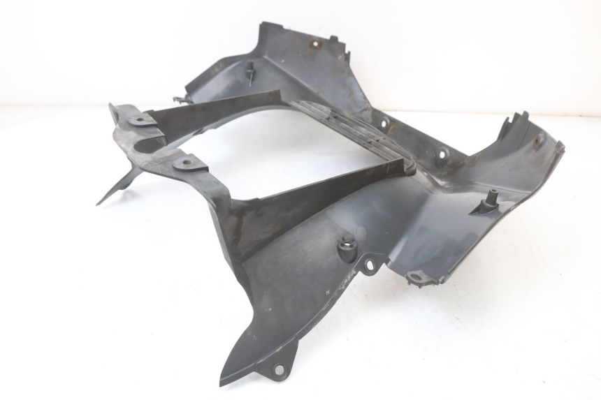 photo de PASSAGEM DA RODA DIANTEIRA SUZUKI BURGMAN 125 (2007 - 2014) - Peça verificada