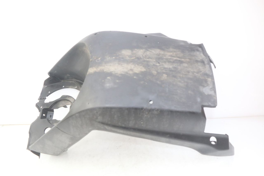 photo de PASSAGEM DA RODA DIANTEIRA YAMAHA BW'S BWS 125 (2010 - 2013) - Vista principal