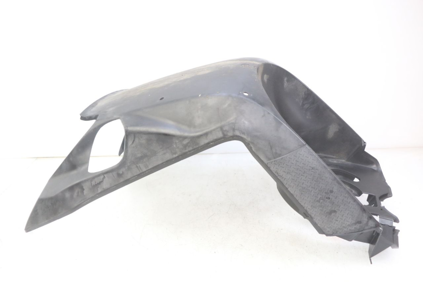 photo de PASSAGEM DA RODA DIANTEIRA YAMAHA BW'S BWS 125 (2010 - 2013) - Ampliação técnica