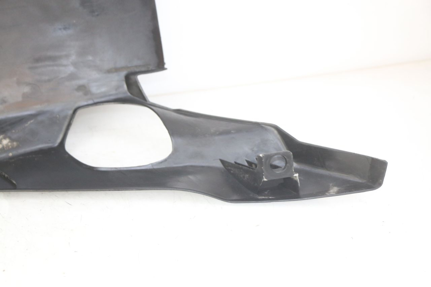 photo de PASSAGEM DA RODA DIANTEIRA YAMAHA BW'S BWS 125 (2010 - 2013) - Pontos de fixação