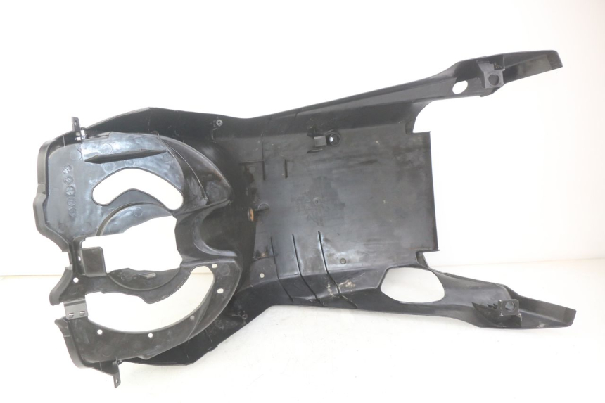 photo de PASSAGEM DA RODA DIANTEIRA YAMAHA BW'S BWS 125 (2010 - 2013) - Peça verificada