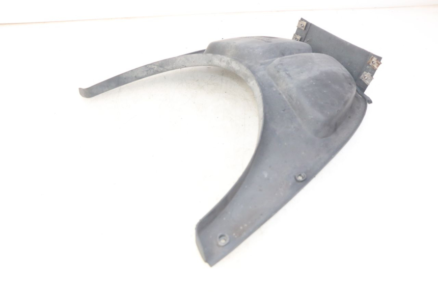 photo de PASSAGEM DA RODA DIANTEIRA BMW C1 125 (2000 - 2003) - Zoom do estado de desgaste