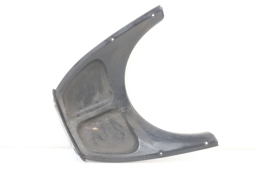 photo de PASSAGEM DA RODA DIANTEIRA BMW C1 125 (2000 - 2003) - Zoom do estado de desgaste