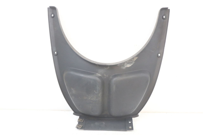 photo de PASSAGEM DA RODA DIANTEIRA BMW C1 125 (2000 - 2003) - Ampliação técnica