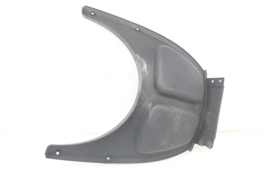photo de PASSAGEM DA RODA DIANTEIRA BMW C1 125 (2000 - 2003) - Vista geral