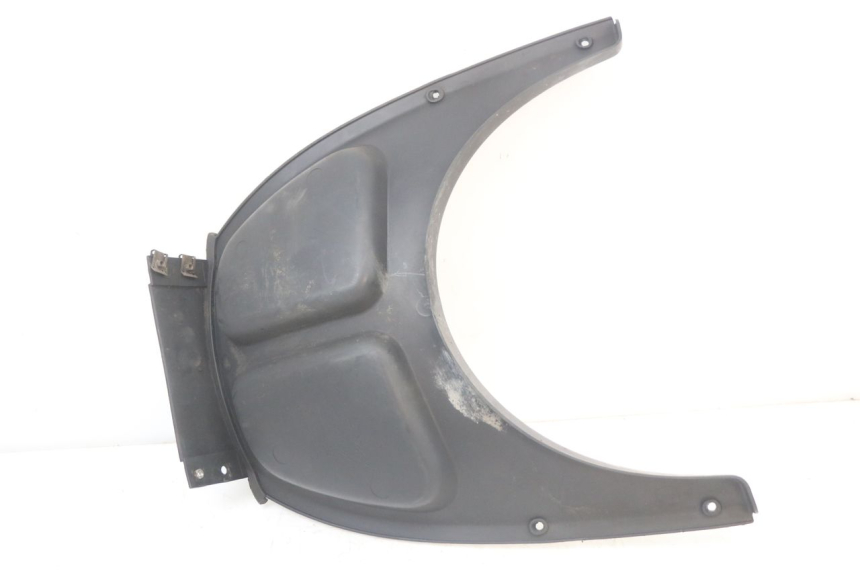 photo de PASSAGEM DA RODA DIANTEIRA BMW C1 125 (2000 - 2003) - Pontos de fixação