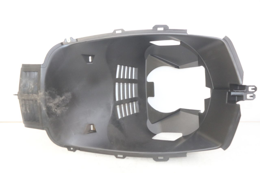 photo de PASSAGEM DA RODA DIANTEIRA PEUGEOT CITYSTAR AIR 125 (2014 - 2017) - Vista principal