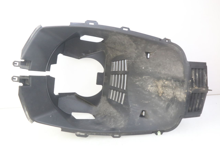 photo de PASSAGEM DA RODA DIANTEIRA PEUGEOT CITYSTAR 125 (2011 - 2017) - Vista principal