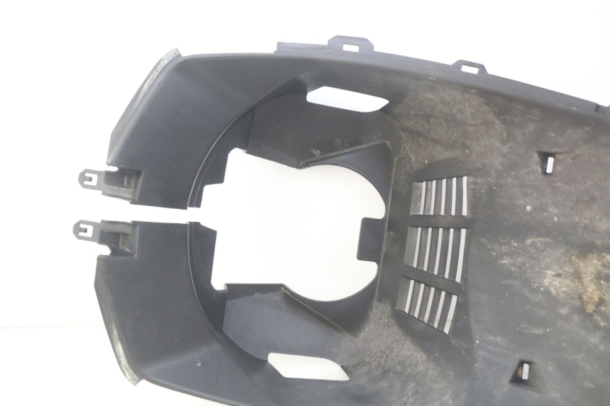 photo de PASSAGEM DA RODA DIANTEIRA PEUGEOT CITYSTAR 125 (2011 - 2017) - Vista geral