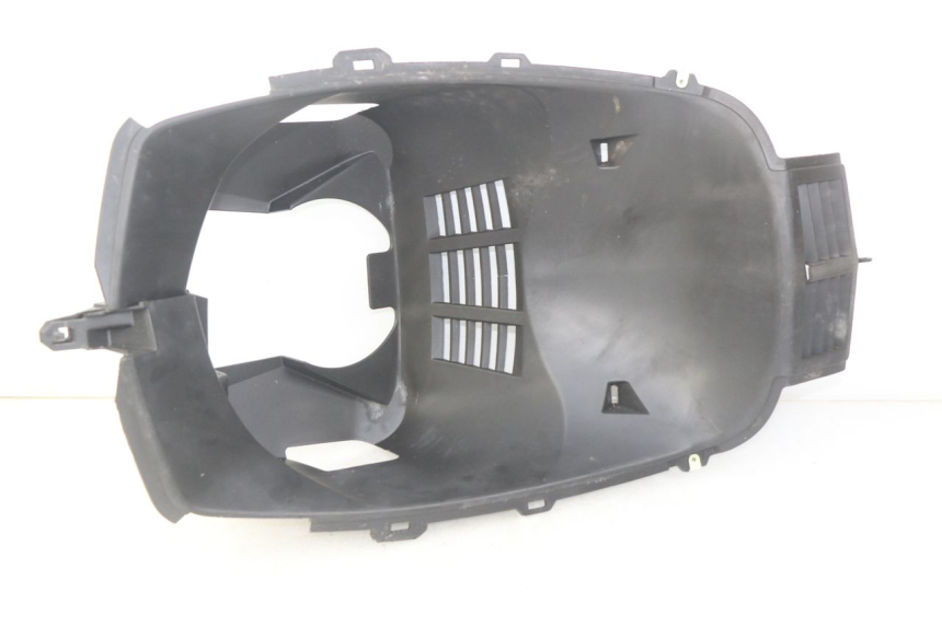 photo de PASSAGEM DA RODA DIANTEIRA PEUGEOT CITYSTAR 125 (2011 - 2017) - Vista principal