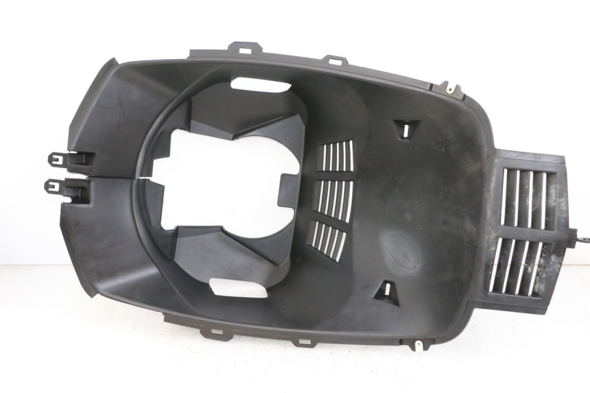 photo de PASSAGEM RODA DIANTEIRA PEUGEOT CITYSTAR 50 (2013 - 2017) - Vista principal