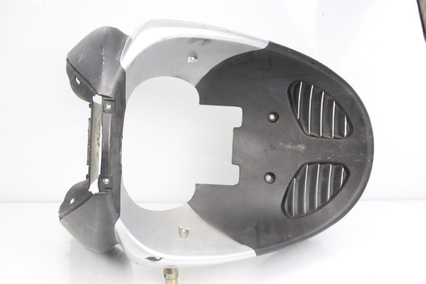 photo de PASSAGEM DA RODA DIANTEIRA JMSTAR CJ12M 125 (2005 - 2007) - Vista principal