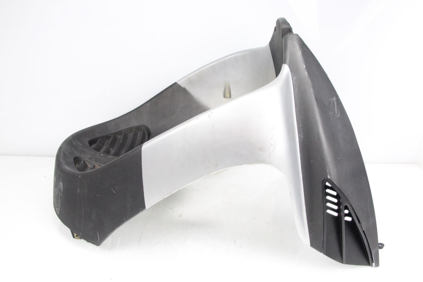 photo de PASSAGEM DA RODA DIANTEIRA JMSTAR CJ12M 125 (2005 - 2007) - Detalhe da peça