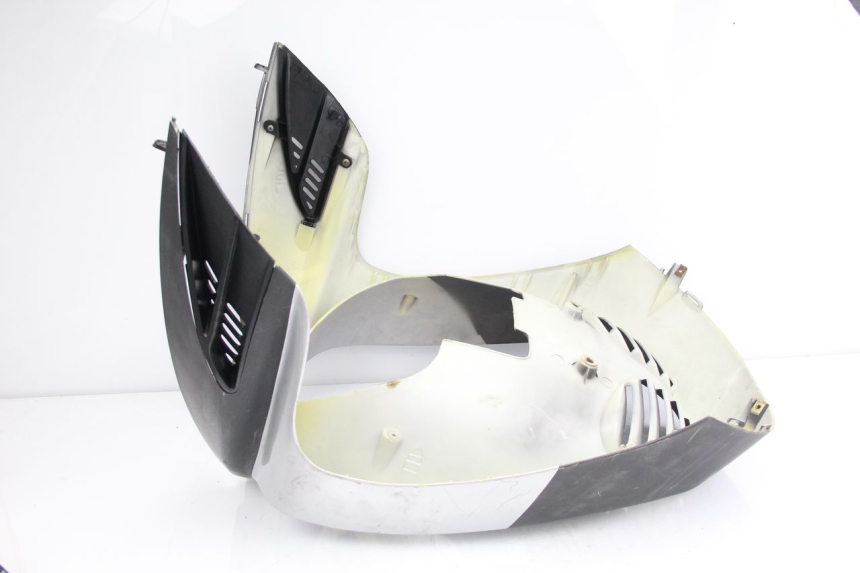 photo de PASSAGEM DA RODA DIANTEIRA JMSTAR CJ12M 125 (2005 - 2007) - Peça verificada