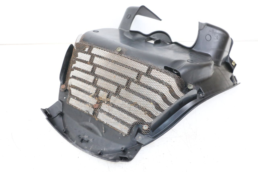 photo de PASSAGEM DA RODA DIANTEIRA KYMCO DINK STREET 125 (2009 - 2014) - Detalhe da peça