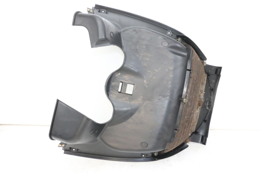 photo de PASSAGEM DA RODA DIANTEIRA KYMCO DINK STREET 125 (2009 - 2014) - Zoom do estado de desgaste
