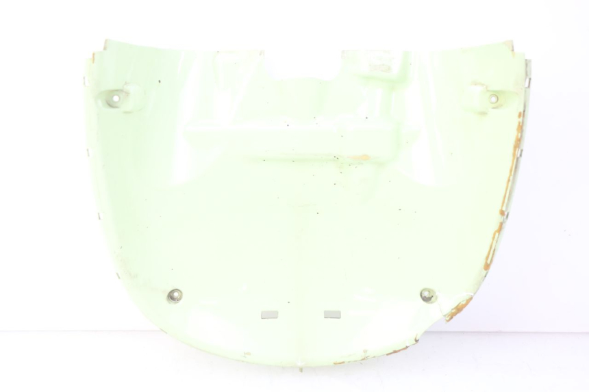 photo de PASSAGEM DA RODA DIANTEIRA PEUGEOT DJANGO 2T 50 (2014 - 2019) - Ampliação técnica