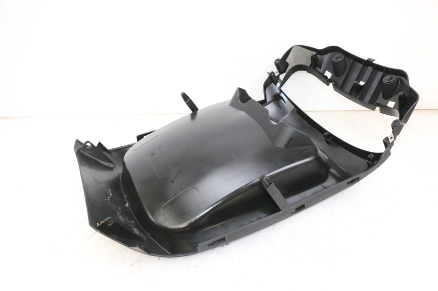 photo de PASSAGEM DA RODA DIANTEIRA SEGWAY NINEBOT E125S 1 (2022 - 2026) - Zoom do estado de desgaste