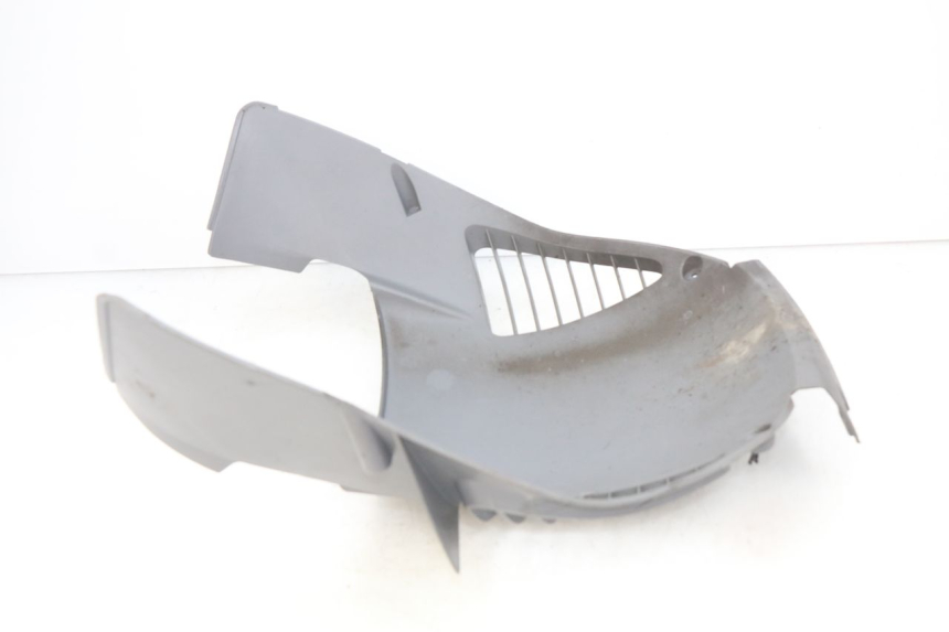 photo de PASSAGEM RODA DIANTEIRA HONDA FES PANTHEON 2T 125 (1998 - 2002) - Zoom do estado de desgaste