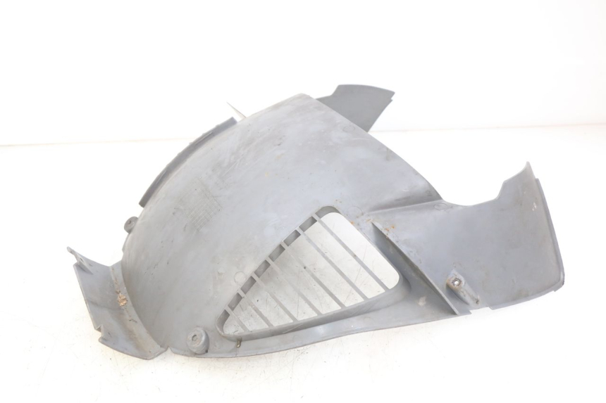 photo de PASSAGEM RODA DIANTEIRA HONDA FES PANTHEON 2T 125 (1998 - 2002) - Zoom do estado de desgaste