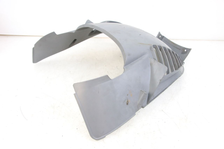 photo de PASSAGEM RODA DIANTEIRA HONDA FES PANTHEON 2T 125 (1998 - 2002) - Zoom do estado de desgaste