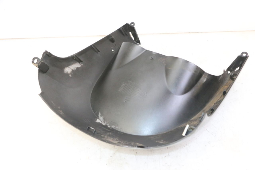 photo de PASSAGEM DA RODA DIANTEIRA SYM FIDDLE 2 S 125 (2012 - 2014) - Detalhes característicos