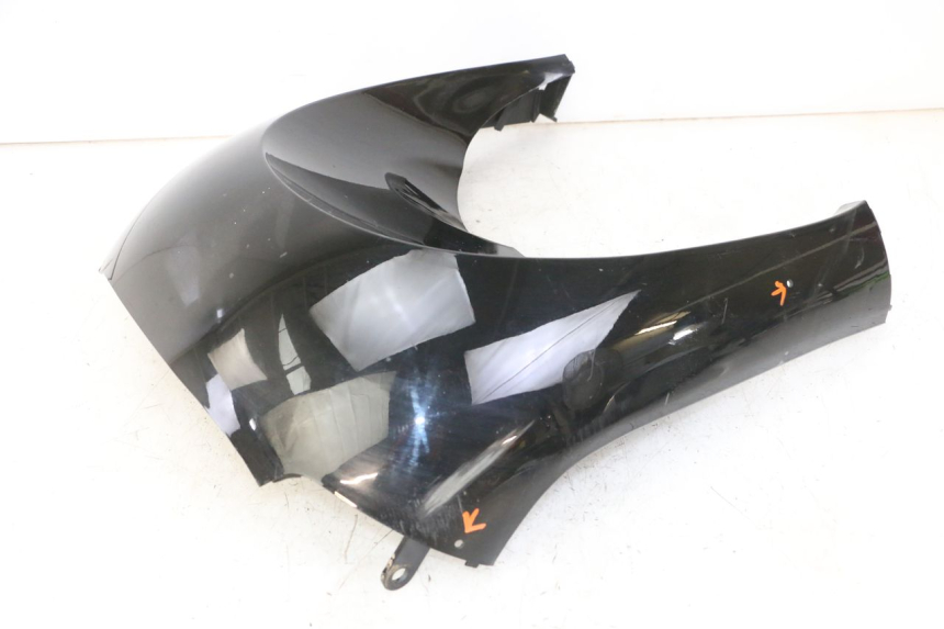 photo de PASSAGEM DA RODA DIANTEIRA SYM FIDDLE 2 S 125 (2012 - 2014) - Outro ângulo de visão