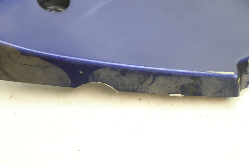 photo de PASSAGEM RODA DIANTEIRA YAMAHA FJR 1300 (2001 - 2005) - Zoom do estado de desgaste