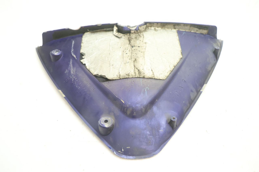 photo de PASSAGEM RODA DIANTEIRA YAMAHA FJR 1300 (2001 - 2005) - Ampliação técnica
