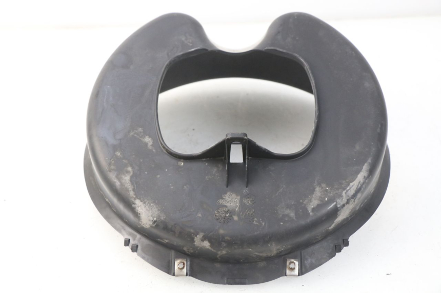photo de PASSAGEM DA RODA DIANTEIRA PIAGGIO FLY 2T 50 (2004 - 2017) - Detalhe da peça
